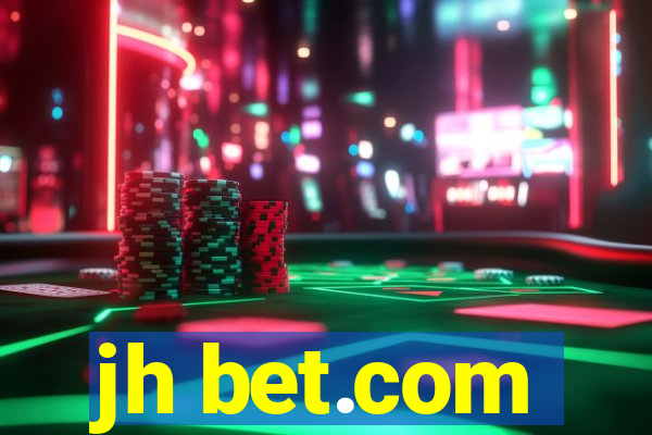 jh bet.com